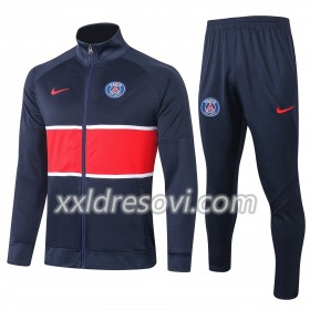 Paris Saint-Germain 2020-2021 Trenirke M003